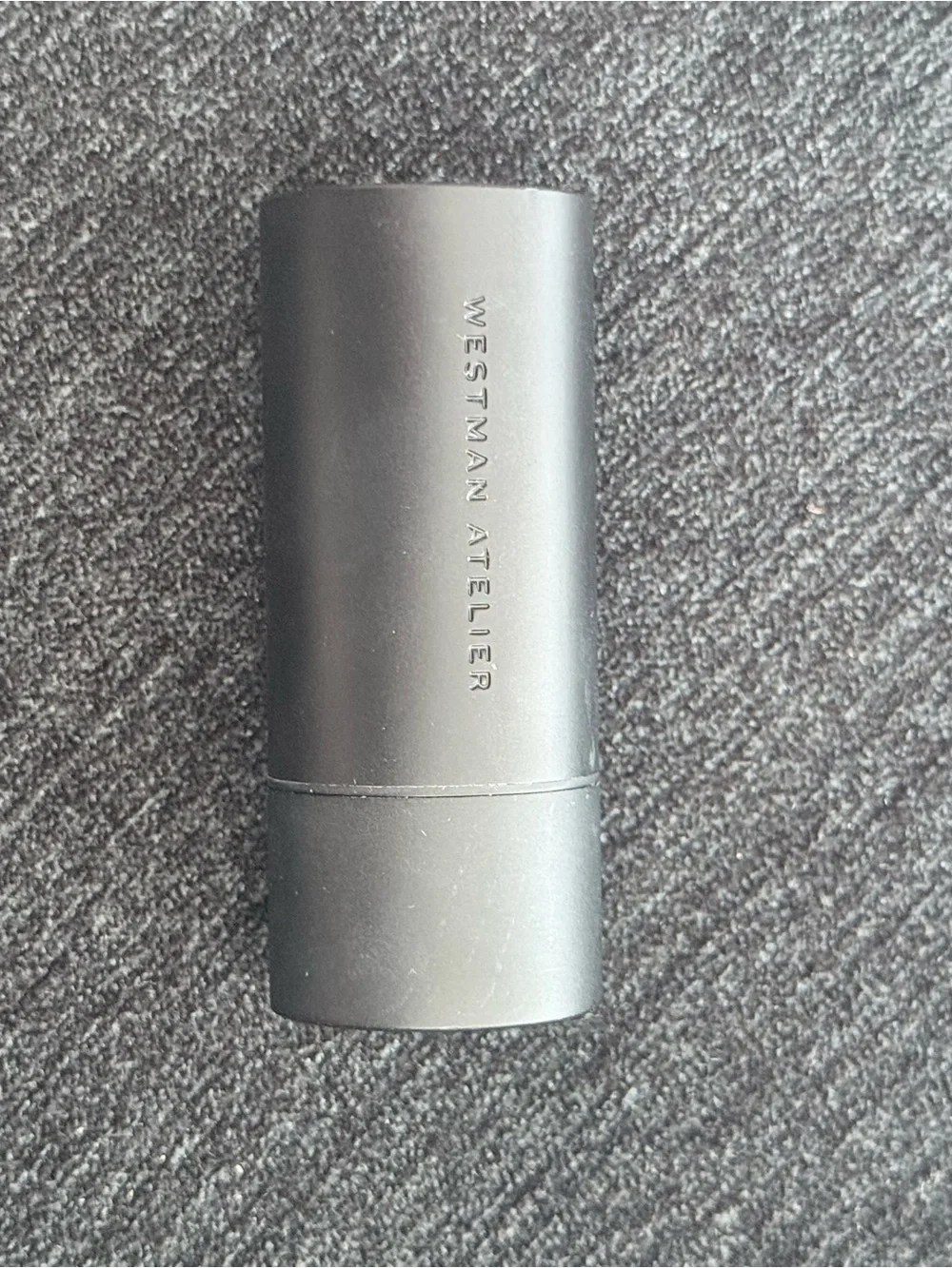 Westman Atelier face trace contour stick- biscuit